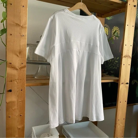 Marni Kids Bird Bee Kids Drawing Tee T-shirt 14 - Picture 5 of 14